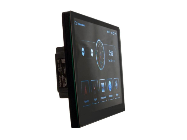 2DIN PROLOGY MPC-140 DSP