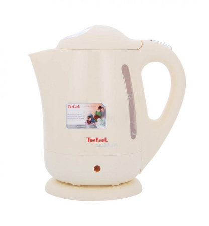Электрический чайник Tefal BF9252, цвет Бежевый