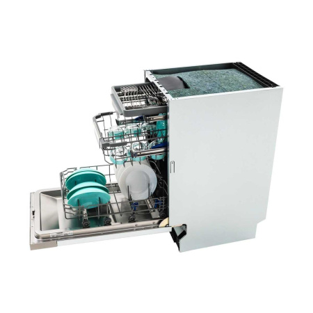 Посудомоечная машина встраиваемая Manya DB4101