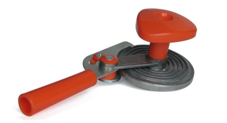 Машинка закаточная Мещера-1 (улитка)