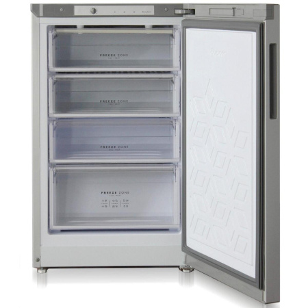 Морозильник Бирюса М6048