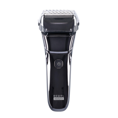 Бритва Dewal Beauty Shave HS1001-GunMetal
