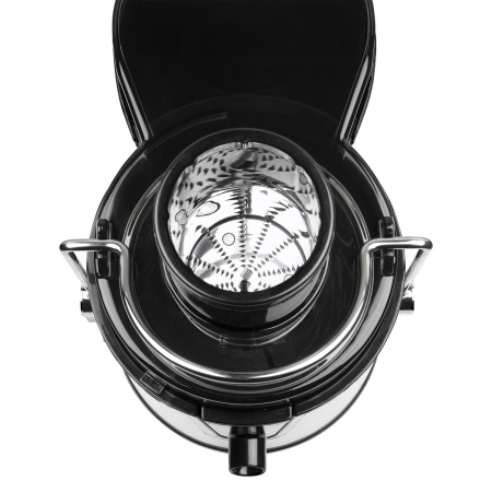 Соковыжималка BBK JC080-H21 черный/металлик