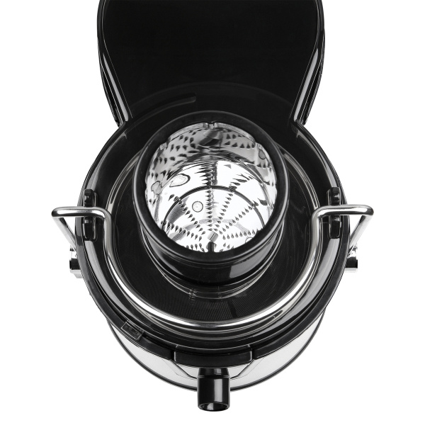 Соковыжималка BBK JC080-H21 черный/металлик