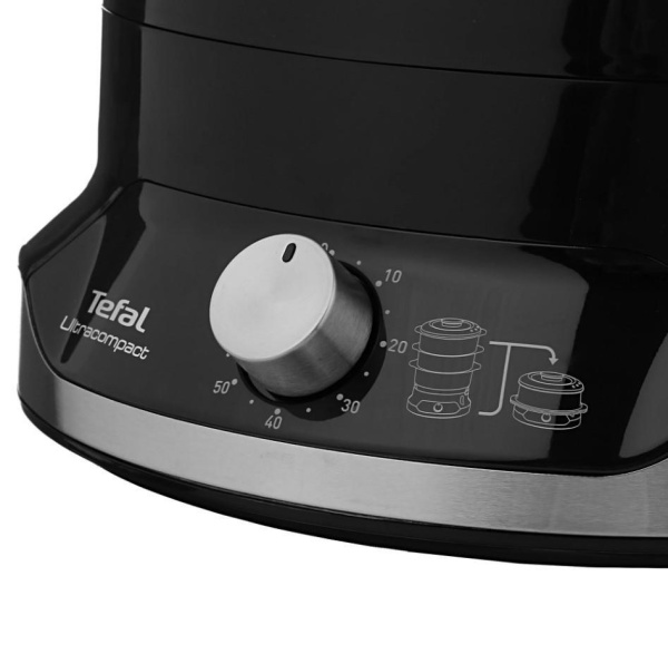 Пароварка Tefal VC204810