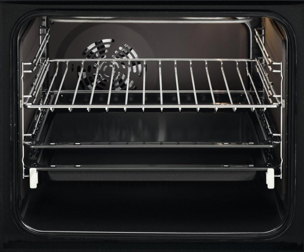 Встраиваемый Электрический духовой шкаф Electrolux EOE7P31X, цвет Серебристый