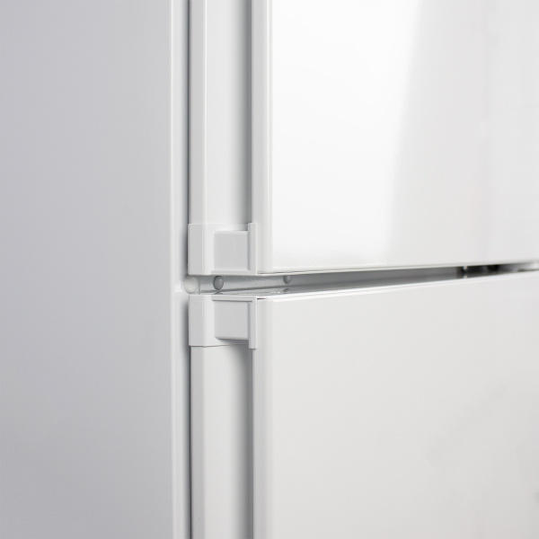 Холодильник KURT LANE RB2008NW, цвет Белый