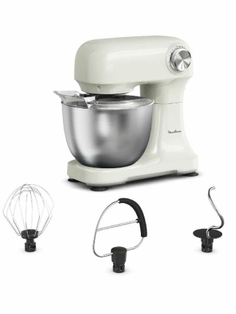 Кухонный комбайн Moulinex QA140AF1