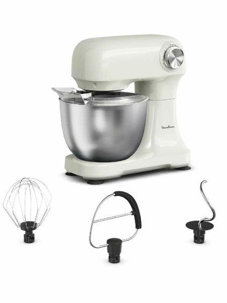 Кухонный комбайн Moulinex QA140AF1