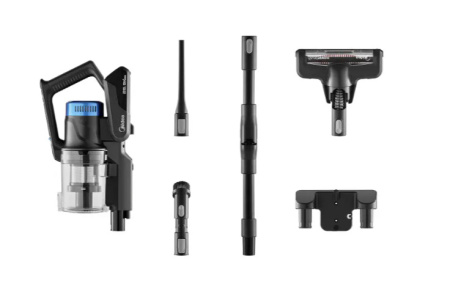 Пылесос Midea VSSP7 Lite