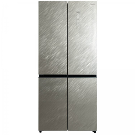 Холодильник Бирюса CD 496 TGG, цвет Бежевый