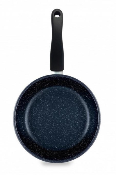 Сковорода НМП Titan Space индукция 20 см 918120i