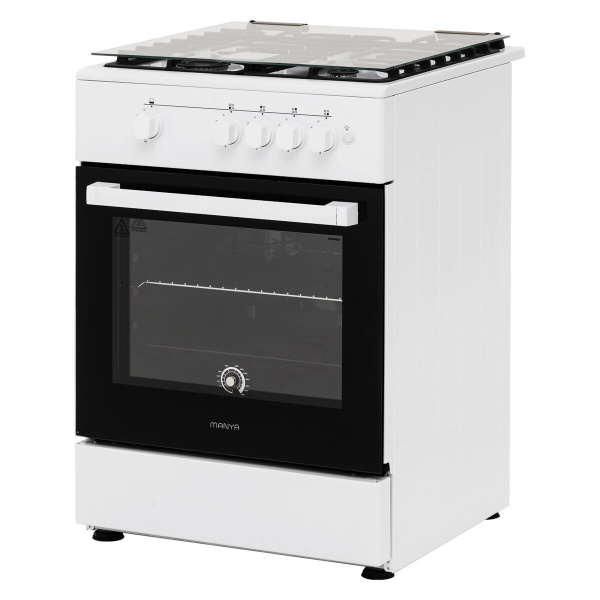 Газовая плита Manya MG6001W