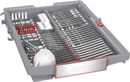 Посудомоечная машина встраиваемая Bosch SPV6ZMX17E