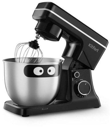 Планетарный миксер Kitfort КТ-4411