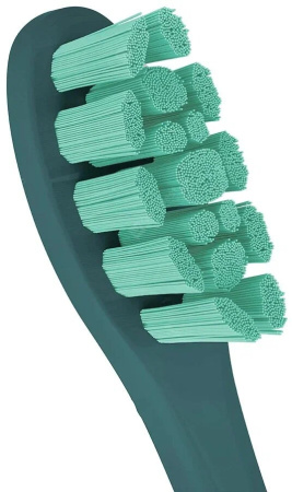 Электрическая зубная щетка Oclean X Pro (Зеленый)