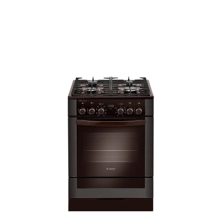 Газо-электр. плита Gefest 6502-03 0045