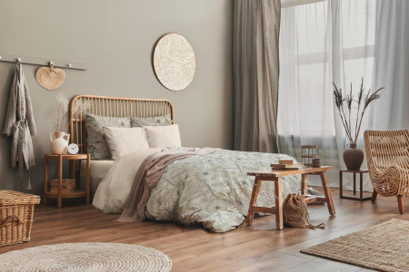 КПБ 2 сп Волшебная Ночь Jungles 50/70 Перкаль 786713