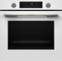 Встраиваемый Электрический духовой шкаф Bosch HUA736EV0T, цвет Белый