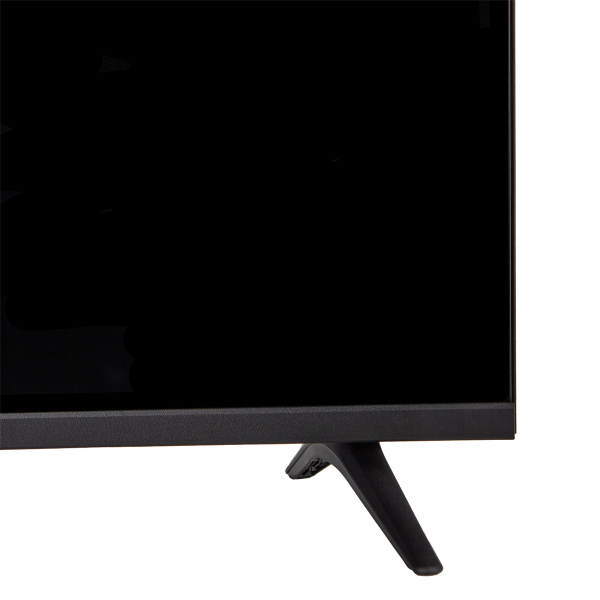 43" (109см) Телевизор VR 43YVF03B, SMART- Нет, FHD 1920x1080, Цвет Чёрный