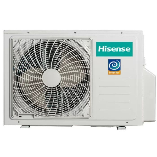 Сплит-система Hisense AS-13UW4RYRCA04G WI-FI, настенный