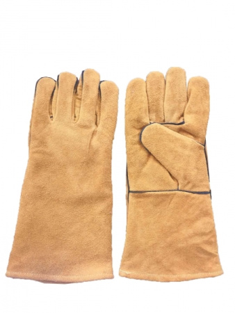 Краги сварщика HUTER СК-1