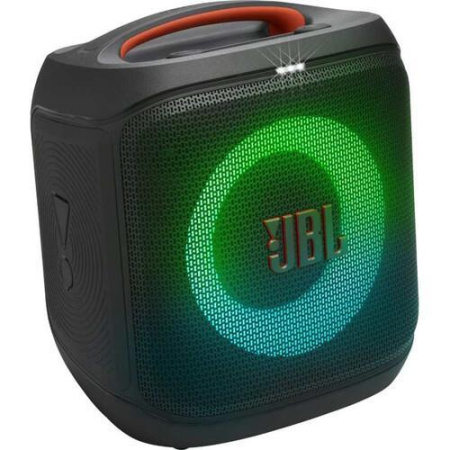 Музыкальный центр JBL Partybox Encore Essential 2