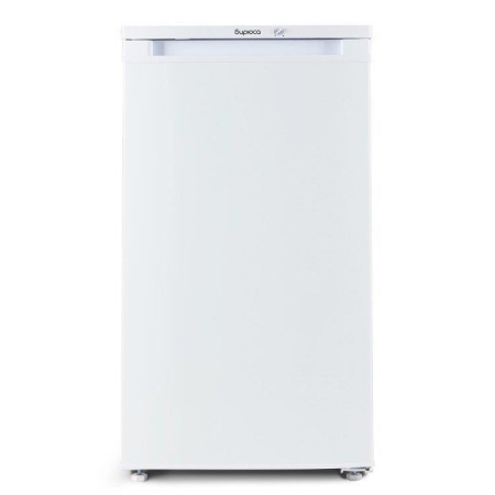 Холодильник Бирюса 409, цвет Белый