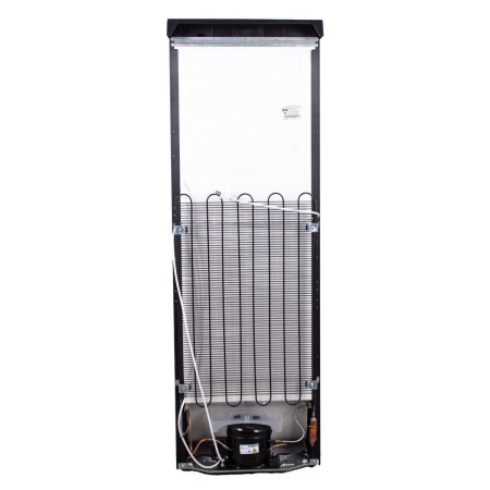 Холодильник Саратов 263-013, цвет Чёрный