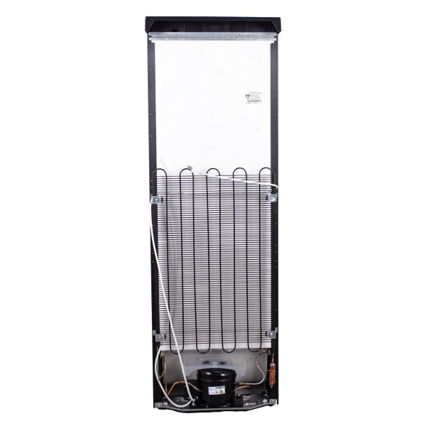 Холодильник Саратов 263-013, цвет Чёрный