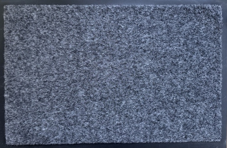 Коврик Graily придверный 60*90 см серый GR-s6090-02w