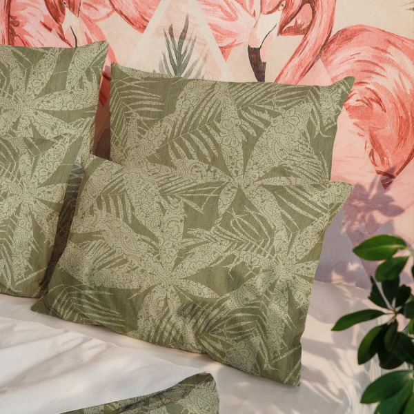 КПБ 2 сп Волшебная Ночь Greeny 70/70 Перкаль 786716