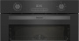 Встраиваемый Электрический духовой шкаф Hotpoint FE9 1231 JS BLG, цвет Чёрный