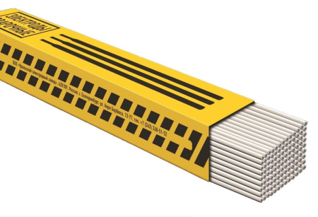 Электроды МР-3С Ф3.0мм 5кг