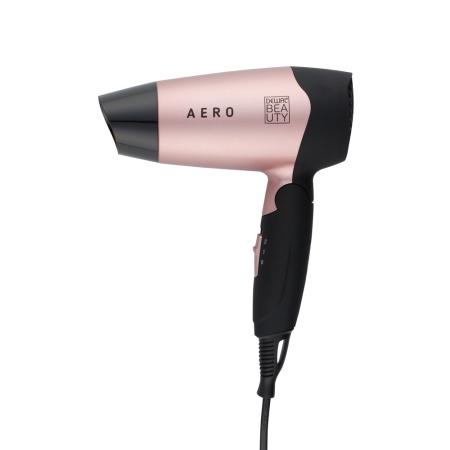 Фен Dewal Beauty Aero HD1002 Rose