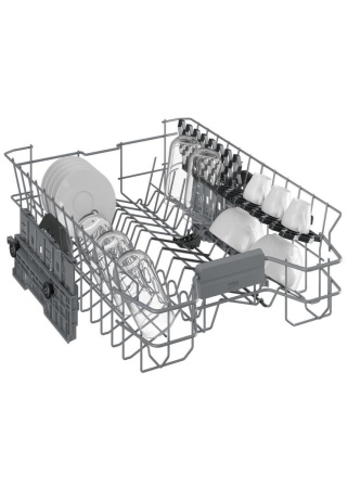 Посудомоечная машина напольная Beko BDFS26130XQ