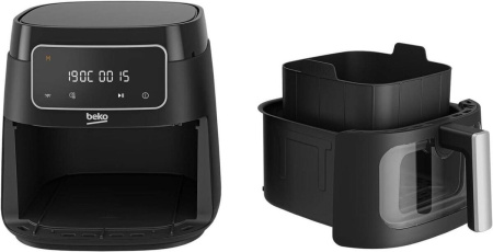 Аэрогриль Beko FRL 3374 B