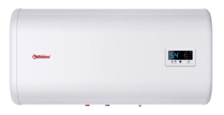 Водонагреватель накопительный Thermex IF 80-H (pro), Объем 80л., Плоский, Цвет Белый