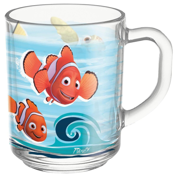 Набор посуды детский Немо КРС-974