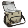 Сумка-холодильник Арктика 10 л бежевая 3001-10-BG