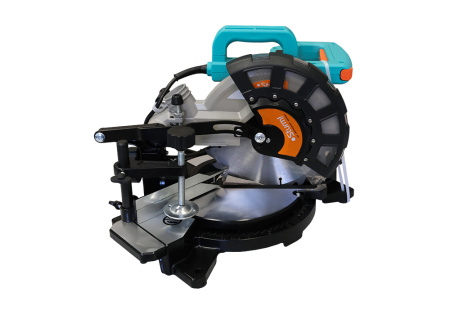 Пила торцовочная Sturm MS55212