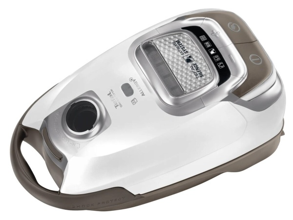 Пылесос Tefal TW7487EA