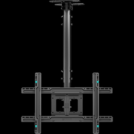 Кронштейн Onkron N1L черный