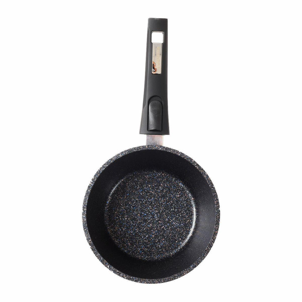 Ковш Мечта Гранит Star Induction Pro со съемн. ручк. 1,7 л 082803И