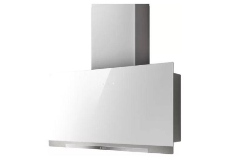 Вытяжка наклонная, настенная, Elica Aplomb-RS WH/A/60, цвет Белый, ширина 59,8см.