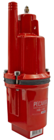 Насос вибрационный Ресанта НВ-10В