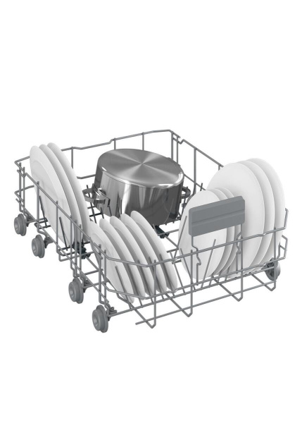 Посудомоечная машина встраиваемая Beko BDIS38120Q