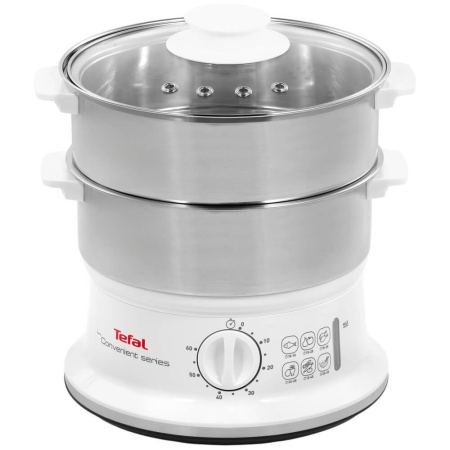 Пароварка Tefal VC145130