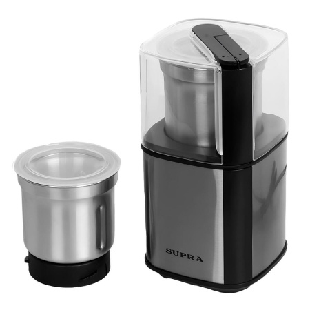 Кофемолка Supra CGS-320