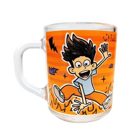 Кружка Влад А4 Челлендж в подарочной коробке 230 мл 308820